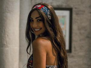 Nour Al-Ghandour Debuts New Hairstyle and Nose & Gifted by Her Father With This 23 Years Old Part of Her Body!