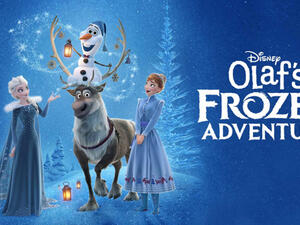 FOX FAMILY MOVIES brings you the best Disney Christmas and holiday movies