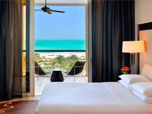 A Weekend Repast Like No Other at Park Hyatt Abu Dhabi Hotel and Villas