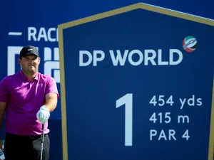 Patrick Reed (Photo: Supplied)