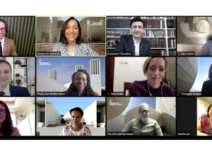 WCM-Q Explores Legal Issues Arising From Boom in Telemedicine During Pandemic