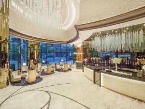 DAMAC Hotel Occupancy Surges as More People OPT for Staycations That Offer a Luxury Experience
