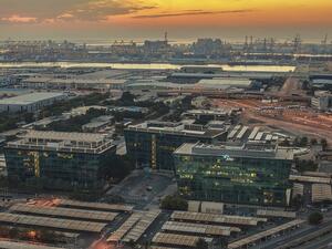 DP World, UAE Region’s Pioneering Digital Initiatives Attract the Limelight at GITEX 2020