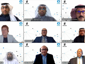 (موبايلي) تمدد شراكتها مع إريكسون في مجال الخدمات المُدارة في المملكة العربية السعودية