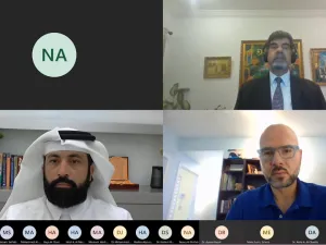 QNRF’s Virtual Gathering Brings Together Qatari Researchers of Tomorrow From Across the World