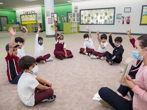 Discover Pue Invites Parents To Learn How QF Schools Offer Their Child a Unique Learning Experience