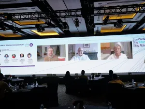 Swiss-Belhotel International Shares Its Key Strategies on Future of Revenue Management at Roc Middle East 2020