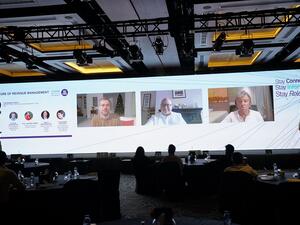 Swiss-Belhotel International Shares Its Key Strategies on Future of Revenue Management at Roc Middle East 2020