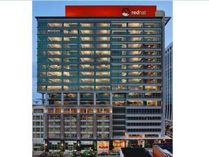 ريد هات تتعاون مع جت هب لتعزيز تجارب المطورين على منصة "أوبين شفت" باستخدام حلول وتقنيات "جت هب آكشنز"