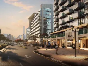 Azizi Developments Records Sale of 315 Retail Units Worth Dh458.68 Million Marking a Substantial Surge in q4 2020