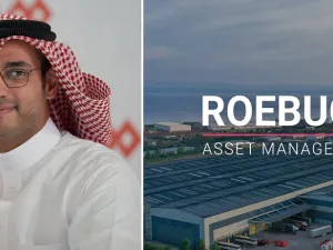 GFH Acquires Roebuck, a Specialised  Logistics & Real Estate Asset Manager in the UK