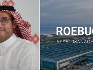 جي إف إتش تستحوذ على شركة روبوك المتخصصة في إدارة الأصول اللوجستية والعقارية في المملكة المتحدة