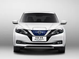 12 Nissan Cars That Showed the Way To an Electric Future
