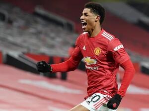 راشفورد ينقذ يونايتد راشفورد ينقذ يونايتد