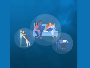 2021 Ford Trends Report Finds Consumers Resilient and Adaptive Amid the Pandemic