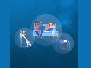 2021 Ford Trends Report Finds Consumers Resilient and Adaptive Amid the Pandemic