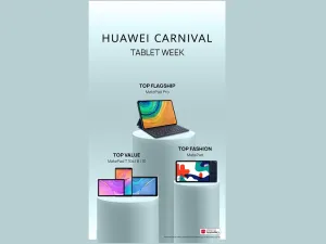 Cool Things You Can Do With Huawei MatePads