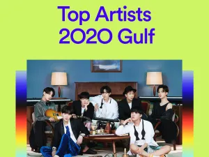 Spotify Announces 2020 “Wrapped” Revealing Top Songs, Artists, Albums and More in the UAE