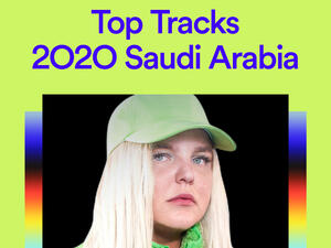 Spotify Announces 2020 “Wrapped” Revealing Top Songs, Artists, Albums and More in Ksa