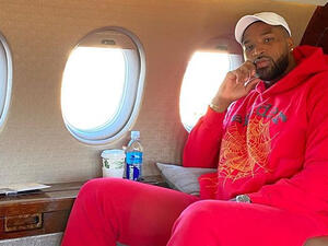 Tristan has signed a $19 million two-year deal with the Boston Celtics