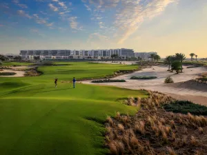 Win a Trip To Dubai and a Round of Golf at the World-Class Trump International Golf Club