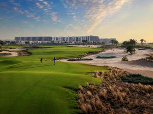 Win a Trip To Dubai and a Round of Golf at the World-Class Trump International Golf Club
