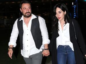 Tuba Büyüküstün's Ex Husband Onur Saylak Welcomes Baby No.3.. Did He Marry Gözde Yılmaz?!