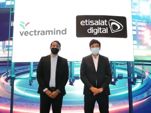 Etisalat Digital Teams up With Vectramind To Offer a Unified Patient Experience Platform Solution