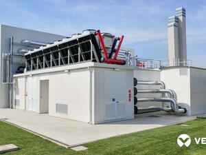 Vertiv Ranked as Global Leader in Rapidly Evolving Data Center Cooling Market