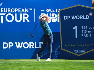 Victor Perez (Photo: Supplied)