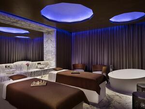 W Muscat Invites Guests To Detox and Recharge as Away Reopens