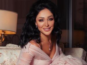 What a Beautiful Diamond Ring! Did Haya Karazon Indirectly Announce Tying the Knot? (Picture)