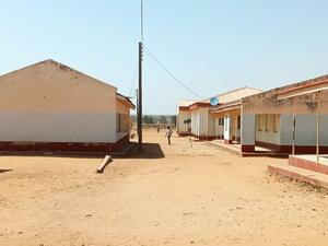 Around 400 students missing after gunmen attack Nigerian school (Twitter)