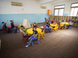 شركة ميناء حاويات العقبة تواصل دعمها للمجتمع المحلي عبر العديد من المبادرات