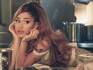 She has eight Guinness World Records to her name 