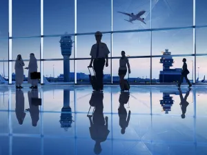 Is the Middle Eastern Aviation Sector Showing Any Signs of Recovery?