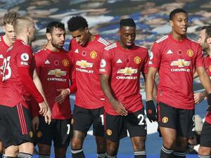 لاعبو مانشستر يونايتد لاعبو مانشستر يونايتد