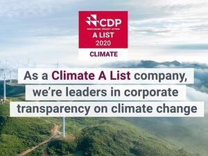 Ford Again Receives Global Corporate Sustainability Honors for Leadership in Climate Change, Water Management