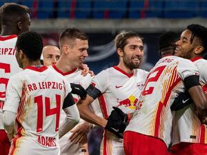 تعادل مثير بين بايرن ميونيخ ولايبتزيش تعادل مثير بين بايرن ميونيخ ولايبتزيش