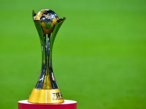 The tournament is set to be held at the 2022 World Cup venues... (Photo: AFP)