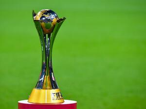 كأس العالم للأندية كأس العالم للأندية