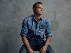 Cody Simpson and Marloes Stevens have confirmed they are dating