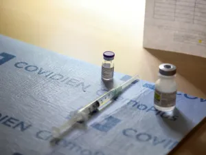 Here Are The Vaccines Arab Countries Are Purchasing and Distributing 