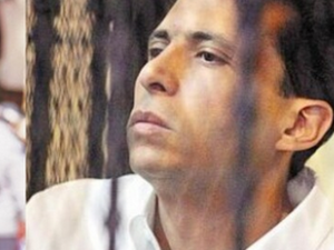 ضابط الأمن السابق محسن السكري