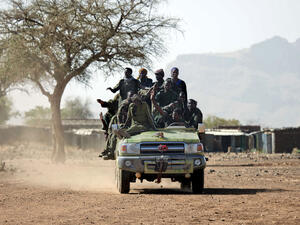 صراع على مصدر للمياه بين قبيلتي المساليت والفلاتة أدى لوقوع ضحايا