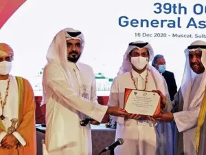 Photo: Gulf Times)