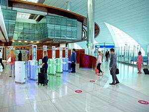 Emirates Earns Five-Star Rating From Its Customers