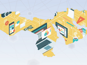 How Have Arabs Been Using Their Mobile Phones Throughout 2020?