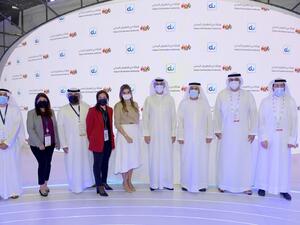 هيئة دبي للطيران المدني تتعاون مع دو لنقل بياناتها إلى سحابة دبي بالس وتعزيز تكاملها مع شبكة بلوك تشين