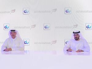 ستسهم الخدمات المدارة بشكل كامل والمستوى المتقدم من أمن البيانات إضافة إلى إمكانيات سحابة "دبي بالس" في ضمان استمرارية وتعزيز العمليات بدعم من دو